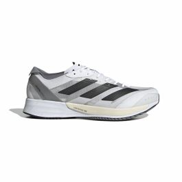Zapatillas de Running para Adultos Adidas Adizero Adios 7 Blanco Precio: 117.95000019. SKU: S6479320