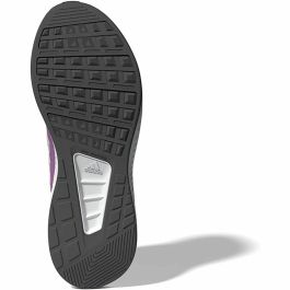 Zapatillas de Running para Adultos Adidas GV9576 Run Falcon 2 Rosa