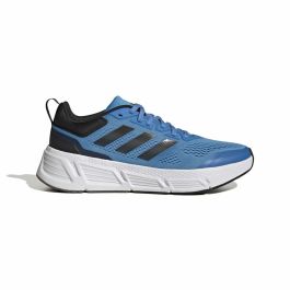 Zapatillas de Running para Adultos Adidas Questar Azul Hombre Precio: 75.94999995. SKU: S6479303