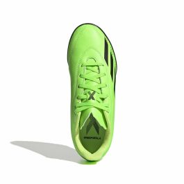 Zapatillas de Fútbol Sala para Niños Adidas X Speedportal.4 Unisex