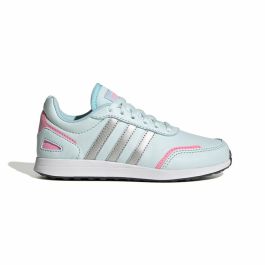 Zapatillas Deportivas Infantiles Adidas Swich 3 Lifestyle Aguamarina Precio: 41.59000021. SKU: S6479572