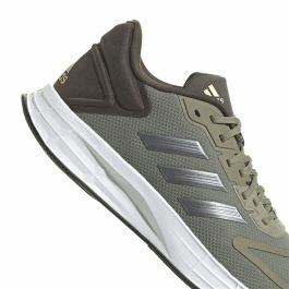 Zapatillas de Running para Adultos Adidas Duramo 2.0 Verde Hombre
