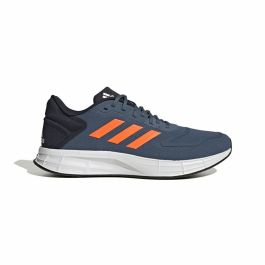 Zapatillas de Running para Adultos Adidas Duramo 10 Azul oscuro Hombre