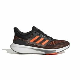 Zapatillas de Running para Adultos Adidas EQ21 Hombre Negro Precio: 57.95000002. SKU: S64114271