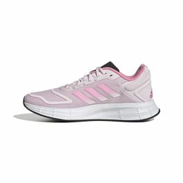 Zapatillas Deportivas Mujer Adidas Duramo 10 Rosa