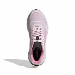 Zapatillas Deportivas Mujer Adidas Duramo 10 Rosa