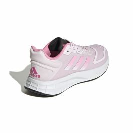 Zapatillas Deportivas Mujer Adidas Duramo 10 Rosa