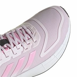 Zapatillas Deportivas Mujer Adidas Duramo 10 Rosa