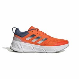 Zapatillas de Running para Adultos Adidas Questar Naranja Hombre Precio: 75.94999995. SKU: S6479298