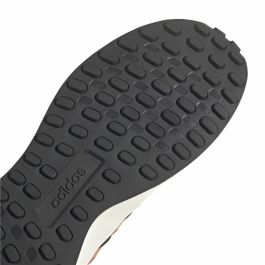 Zapatillas de Running para Adultos Adidas Run 70s Marrón Rojo Hombre