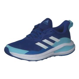Zapatillas de Running para Niños Adidas FortaRun Azul