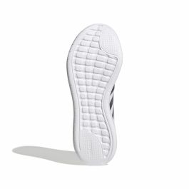 Zapatillas Deportivas Mujer Adidas QT Racer 3.0 Blanco