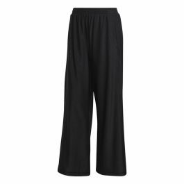 Pantalón Largo Deportivo Adidas Stu 7/8 Mujer Negro