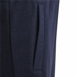 Pantalones Cortos Deportivos para Niños Adidas Bandlove Azul