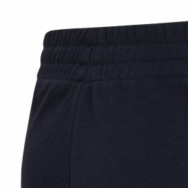 Pantalones Cortos Deportivos para Niños Adidas Bandlove Azul