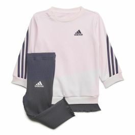 Conjunto Deportivo para Niños Adidas Future Icons 3-Stripes