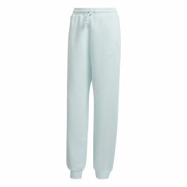 Pantalón Largo Deportivo Adidas All Szn Mujer Cian Precio: 67.6269005203. SKU: S6486677