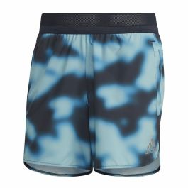 Pantalones Cortos Deportivos para Hombre Adidas Icons Azul Precio: 46.95000013. SKU: S6488295