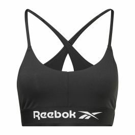 Sujetador Deportivo Reebok Workout Ready Negro Precio: 21.95000016. SKU: S64127763