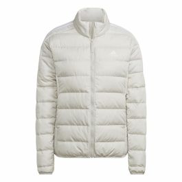 Chaqueta Deportiva para Mujer Adidas Essentials Blanco Precio: 81.25150000000001. SKU: S64127321