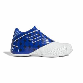 Zapatillas de Baloncesto para Adultos Adidas T-Mac 1 Azul Precio: 127.95000042. SKU: S6488414