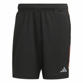 Pantalones Cortos Deportivos para Hombre Adidas Workout Base Negro