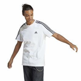 Camiseta de Fútbol de Manga Corta Hombre Adidas XL Precio: 27.50000033. SKU: B15TP5YW5X