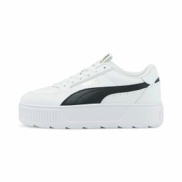 Zapatillas Casual de Mujer Puma Karmen Rebelle Blanco Precio: 67.69000029. SKU: S64145124