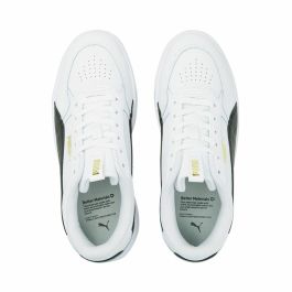 Zapatillas Casual de Mujer Puma Karmen Rebelle Blanco