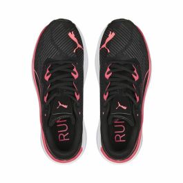 Zapatillas de Running para Adultos Puma Aviator Profoam Sky Mujer Negro