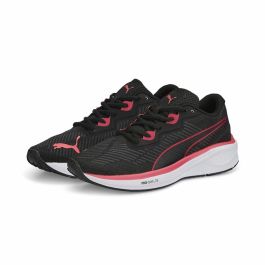 Zapatillas de Running para Adultos Puma Aviator Profoam Sky Mujer Negro