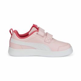 Zapatillas Deportivas Infantiles Puma Courtflex V2 V Ps Precio: 36.49999969. SKU: S64142828