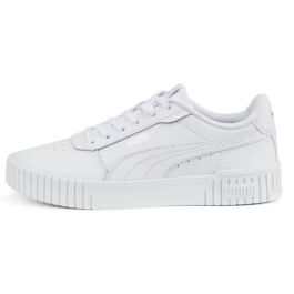 Zapatillas Deportivas Mujer Puma CARINA 2.0 385849 02 Blanco