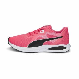 Zapatillas de Running para Adultos Puma Twitch Runner Rosa Mujer Precio: 49.95000032. SKU: S6470479