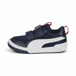 Zapatillas Deportivas Infantiles Puma Multiflex Mesh Precio: 35.95000024. SKU: S64142544