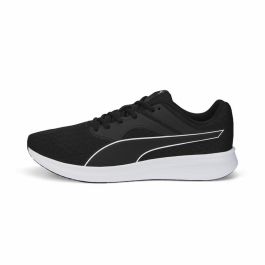 Zapatillas de Running para Adultos Puma Transport Blanco Negro Precio: 48.9945456. SKU: S64137621