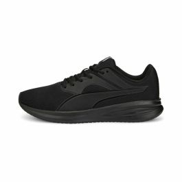 Zapatillas de Running para Adultos Puma Transport Negro Precio: 57.69000006. SKU: S64137595