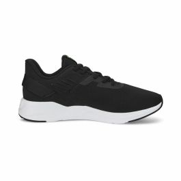 Zapatillas Deportivas Hombre Puma Disperse XT 2 Mesh Negro