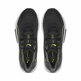 Zapatillas Deportivas Hombre Puma PWRFrame Negro