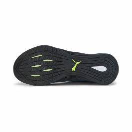 Zapatillas de Running para Adultos Puma Fuse 2.0 Negro Hombre