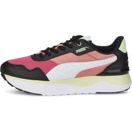 Zapatillas Deportivas Mujer Puma R78 Talla 41 (Reacondicionado A+)