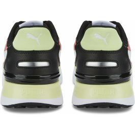 Zapatillas Deportivas Mujer Puma R78 Talla 41 (Reacondicionado A+)