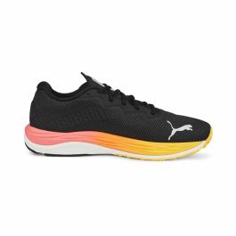 Zapatillas de Running para Adultos Puma Velocity Nitro 2 Negro Precio: 97.94999973. SKU: S6470524