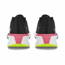 Zapatillas Deportivas Mujer Puma PwrFrame Negro