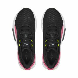 Zapatillas Deportivas Mujer Puma PwrFrame Negro