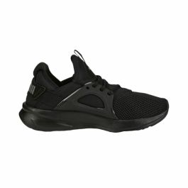 Zapatillas de Running para Adultos Puma Softride Enzo Evo Negro Precio: 63.50000019. SKU: S64137629