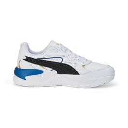 Zapatillas Casual Hombre Puma X-Ray Speed Blanco