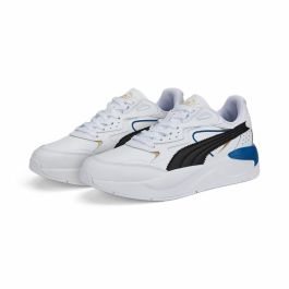 Zapatillas Casual Hombre Puma X-Ray Speed Blanco