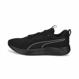 Zapatillas de Running para Adultos Puma Resolve Modern Negro Mujer Precio: 48.94999945. SKU: S64108856