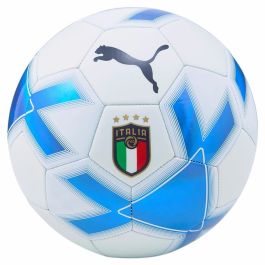 Balón de Fútbol Puma Italy Cage Blanco (38)